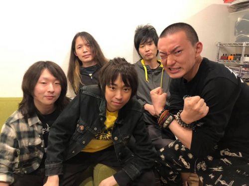 Japan's RISINGFALL To Release Debut Album In November; 