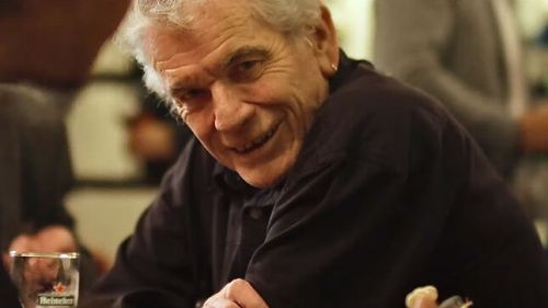 76 éves korában elhunyt a NAZARETH egykori frontembere, Dan McCafferty