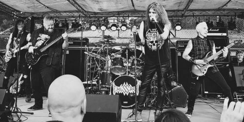 EMISSARY - itt az amerikai power metalisták új videoklipje, a 'The Silent Treatment'!