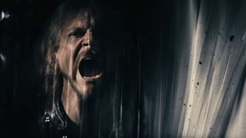 Dal- és klip-premier: NAILED TO OBSCURITY - 'Clouded Frame'