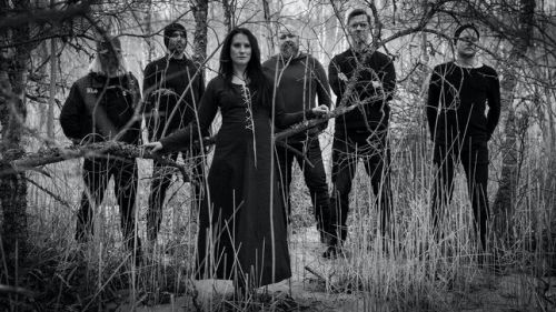 FREDLÖS Feat. ENTOMBED Guitarist ALEX HELLID Release 