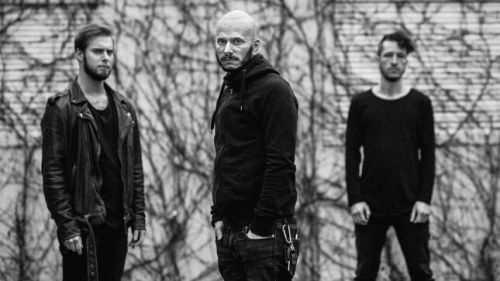 THE HIRSCH EFFEKT - hamarosan új albuma jelenik meg a német prog-metal triónak