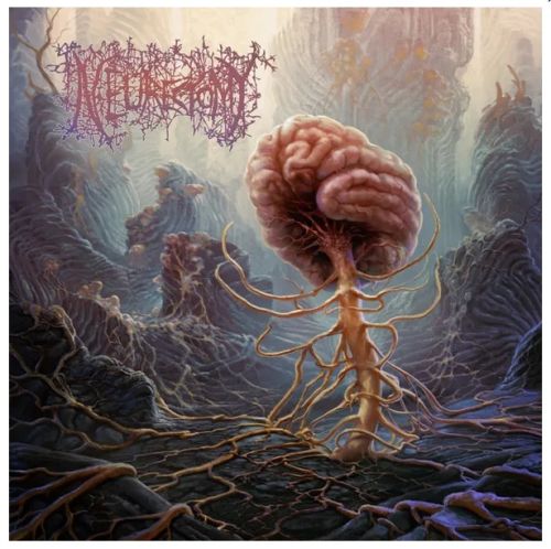 Neurectomy Premiere Pre-Release Full-Album Stream