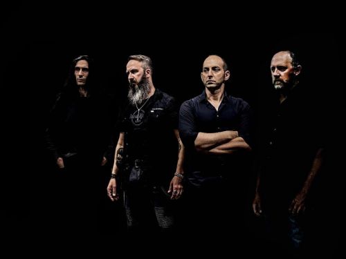 IN AUTUMN reveal the cover of the new album