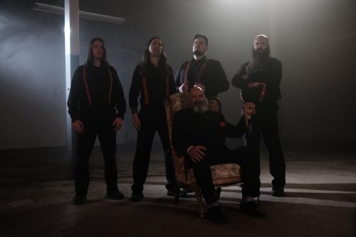 BACKSTABBER - bemutatta új videoklipjét a kanadai melo-death banda: Harvesting The Weak