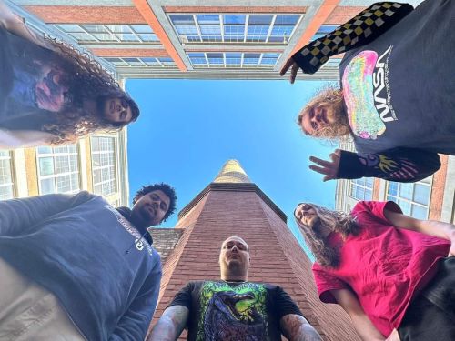 Roots Of Deception Premiere New Music Video