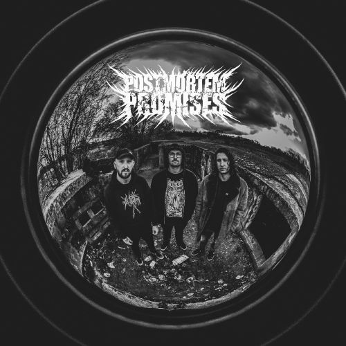 POSTMORTEM PROMISES - bemutatta új számát a brit deathcore-trió: Beast Of The Black Forest III