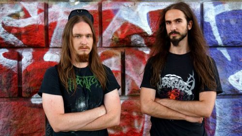 Hallgasd végig a horvát PIT VIPER együttes második, 'Eternity' című albumát!