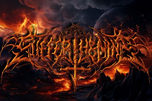 SUFFER THE NINE - új szám az amerikai blackened deathcore triótól: Keeper Of Breath