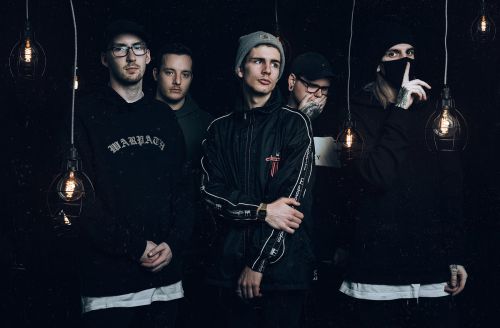 ALPHA WOLF - új dal és videoklip: Haunter