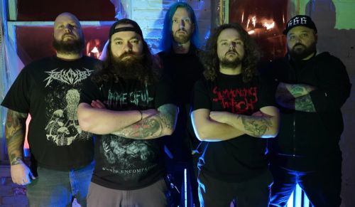 CARRION VAEL - új klip a 'Cannibals Anonymous' albumról: Savage Messiah