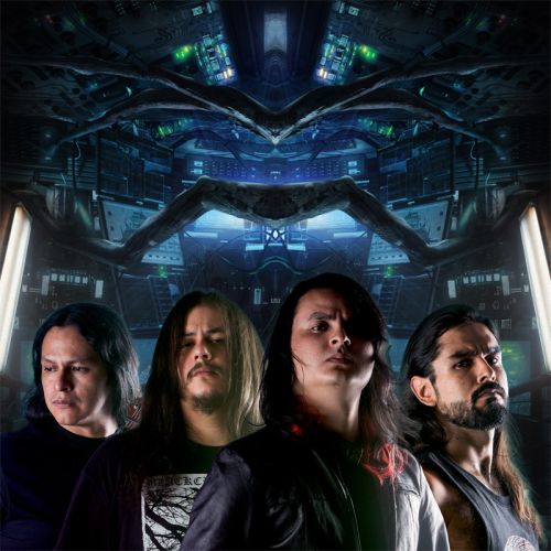 INHUMAN - új albumot jelentett be a costa ricai tech-death banda; itt az új dal, a Deathless Crave!