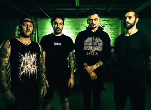 9 Dead Premiere New Single & Lyric Video 