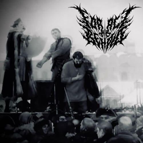 FOR ALL TO BEHOLD - itt az újabb single, a Fall Of The Sun!