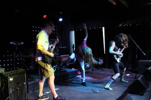 ADA - új single-dalt adott ki a marylandi deathcore csapat