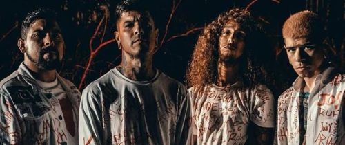 UPON A BURNING BODY - klip készült a Sk8 Or Die dalhoz (premier)