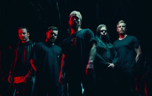 SPLIT IRIS - megjelent a debüt-album; itt az új videoklip!