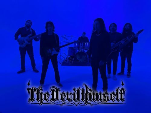 THE DEVIL HIMSELF - itt a texasi deathcore banda új klipje, a From The Mud!