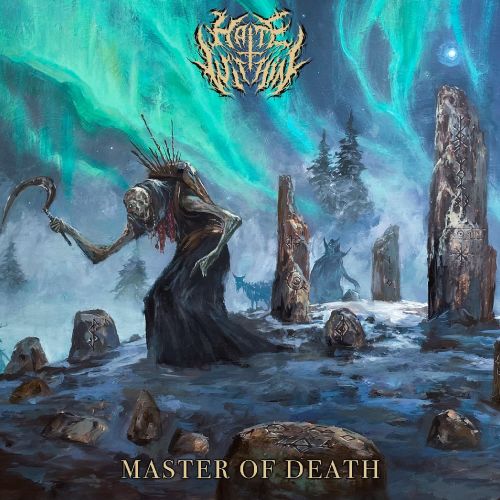 Hate Within Premiere New Single 
