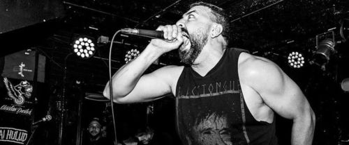 I DECLARE WAR - új dallal és videoklippel tért vissza a Seattle-i deathcore banda