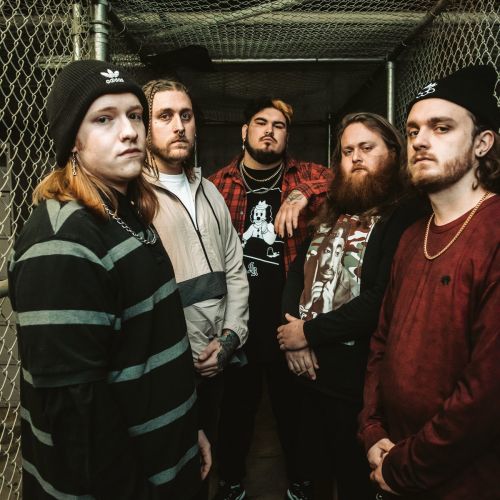 Itt a LEFT TO SUFFER új single-dala, a Give Them Death!