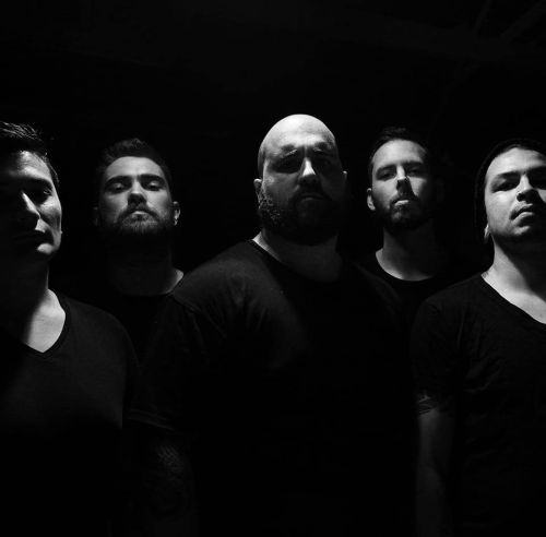 DEPTHS - új dal az új-zélandi deathcore bandától: Anemic