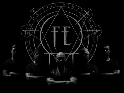 FATAL EMBRACE - 26 év után megjelent és végighallgatható az 