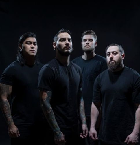 Dal- és klip-premier: WITHIN THE RUINS - The Last Son
