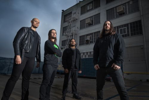 NAILS - kedvcsináló dal az új albumhoz: Lacking The Ability To Process Empathy