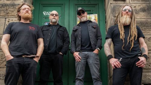 PSYCHLONA - új albumot jelentettek be a brit desert-rockerek; itt az új klip!