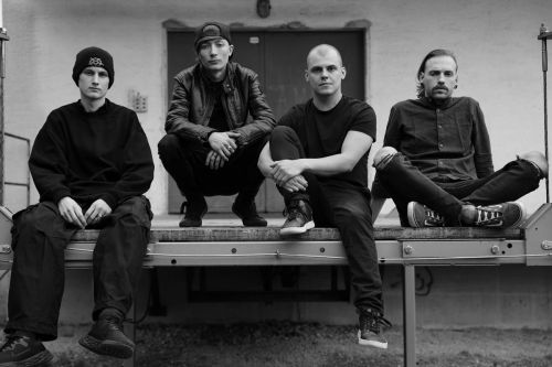 RUIN RISING - itt az osztrák deathcore banda új száma, a Where I Belong!