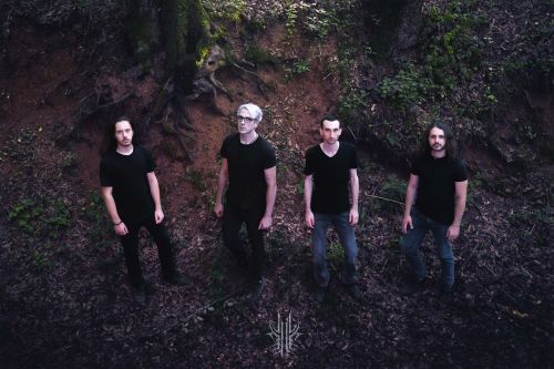 ASTRAL EMPTINESS - bemutatta új dalát és videoklipjét az olasz prog-tech deathcore banda