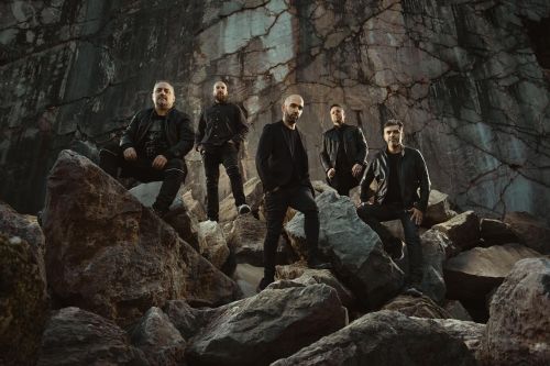 VIRTUAL SYMMETRY - decemberben jön az új album