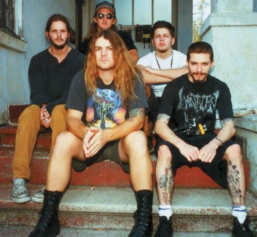 Acid Bath Announces Return To The Stage At Sick New World 2025