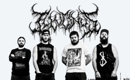 ILLUCINUS - hivatalos koncert-klip készült a Straps című számhoz