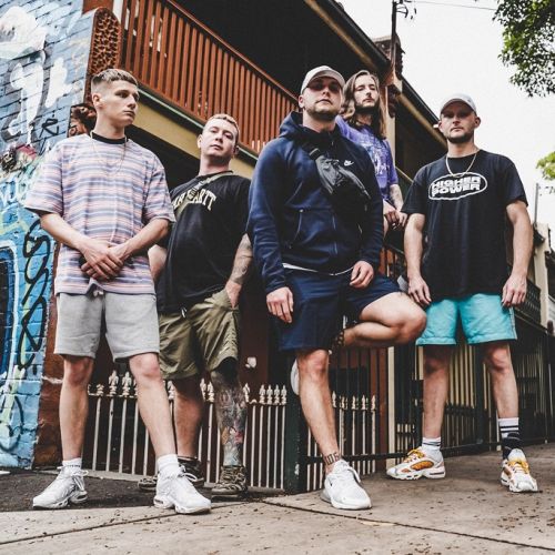 MALEVOLENCE - itt az új dal és videoklip, a Trenches!