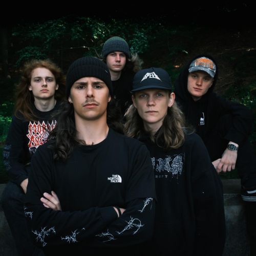NECKBREAKER - itt a harmadik single a debüt-albumról: Face Splitting Madness!