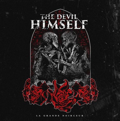 THE DEVIL HIMSELF - itt a texasi deathcore banda új klipje: La Grande Noircuer!