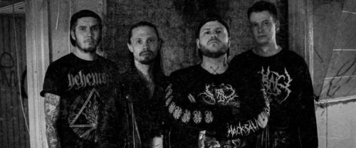 THE HATE PROJECT - megjelent az új EP; itt az új single!
