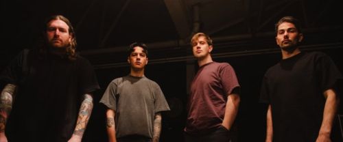 Counterparts Premiere New Single & Music Video 