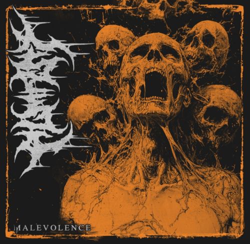 ALMASI - megjelent az új single, a Malevolence!