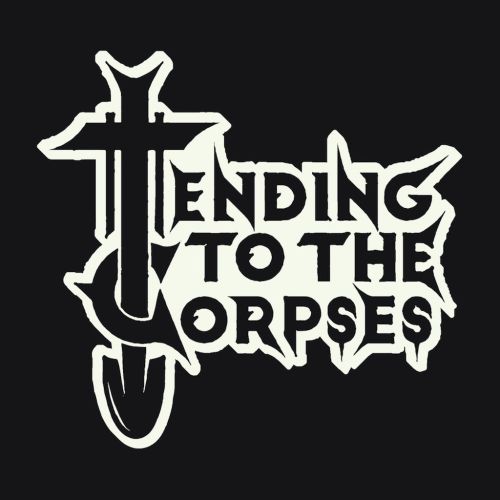 TENDING TO THE CORPSES - itt az új dal, a Scourge!