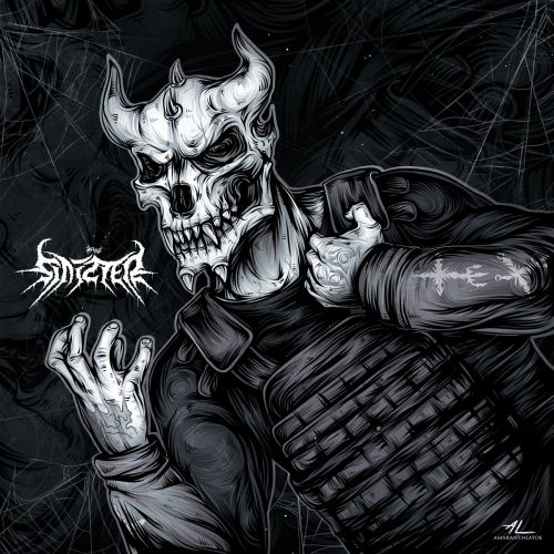 SINIZTER - új dal jelent meg Ov Sin & Virtue címen