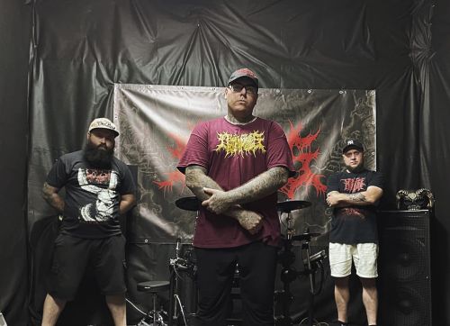 DECOMPOSITION OF ENTRAILS - itt az orosz brutál-death banda új single-dala, a Primal Atrocity!