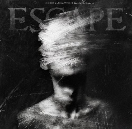 VILE卑劣 - itt az új klipes szám: Escape!