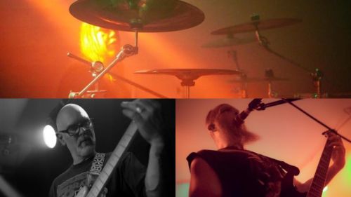 Klip-premier: DIVINE DEFECATION - Imperial Virus