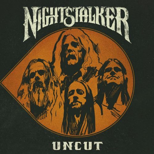 NIGHTSTALKER - új albumot jelentett be a veterán görög stoner banda; itt a friss single, az Uncut!