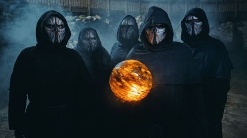 DRAGONKNIGHT - dal- és klip-premier a debütáló albumról: The Legions Of Immortal Dragonlords