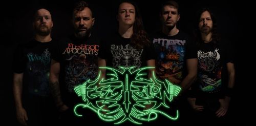 Jövőre új albumot ad ki az ESCHATON - itt a legújabb dal és klip!