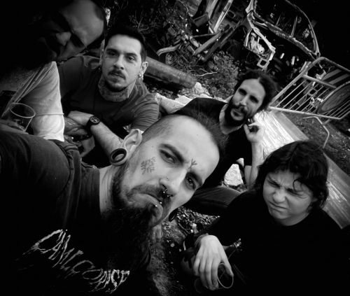 NEUROPSY - új dallal jelentkezett a portugál tech-death banda